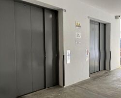 Primz Bizhub (D25), Factory #578100161